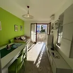 Flat With Shared Barbecue شقة