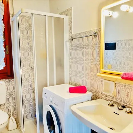 Flat With Shared Barbecue דירה *