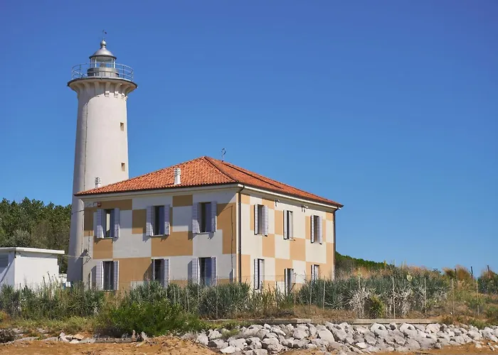 Flat With Shared Barbecue Апартаменты Бибионе