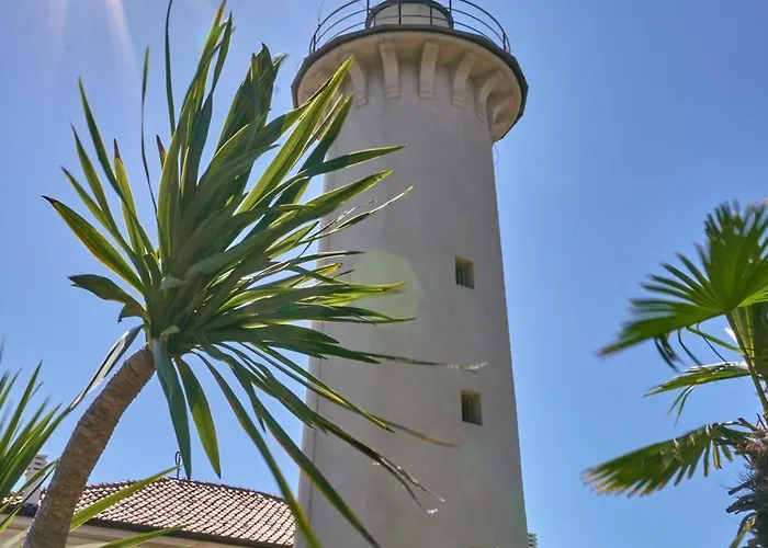 Flat With Shared Barbecue Appartement